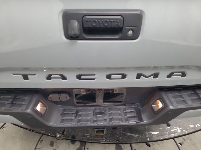 2019 Toyota Tacoma 4WD SR
