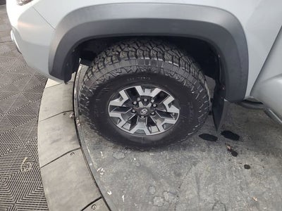 2019 Toyota Tacoma 4WD SR