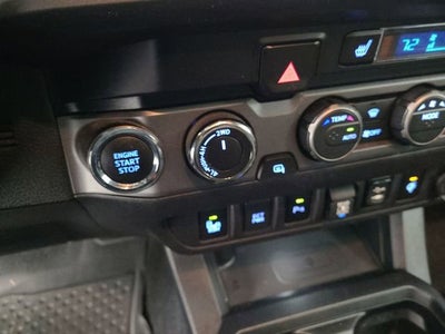 2019 Toyota Tacoma 4WD SR