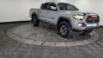 2019 Toyota Tacoma 4WD SR
