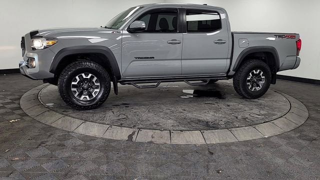 2019 Toyota Tacoma 4WD SR