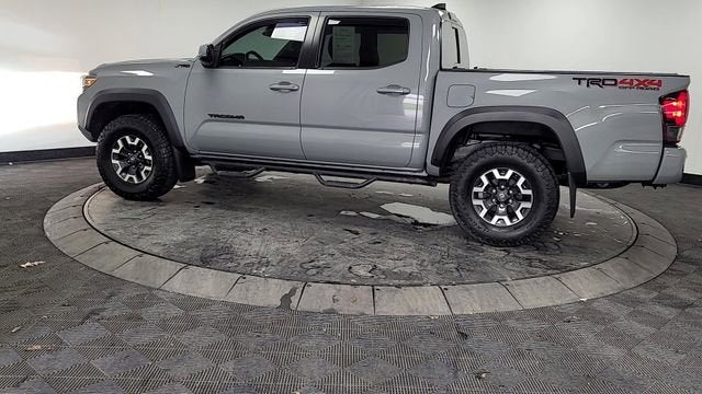 2019 Toyota Tacoma 4WD SR