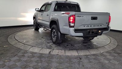 2019 Toyota Tacoma 4WD SR