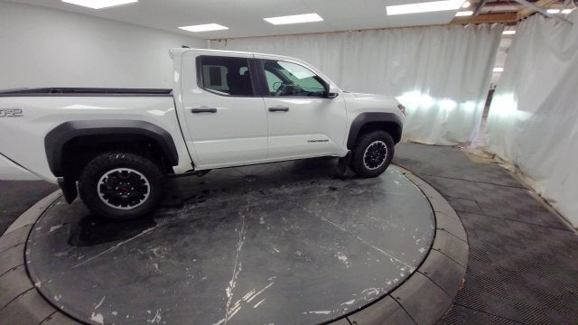 2025 Toyota Tacoma 4WD SR