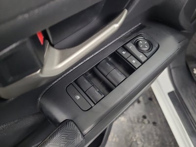 2025 Toyota Tacoma 4WD SR