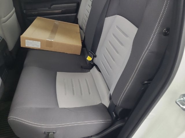 2025 Toyota Tacoma 4WD SR