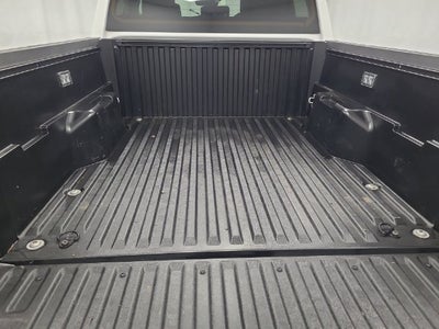 2025 Toyota Tacoma 4WD SR