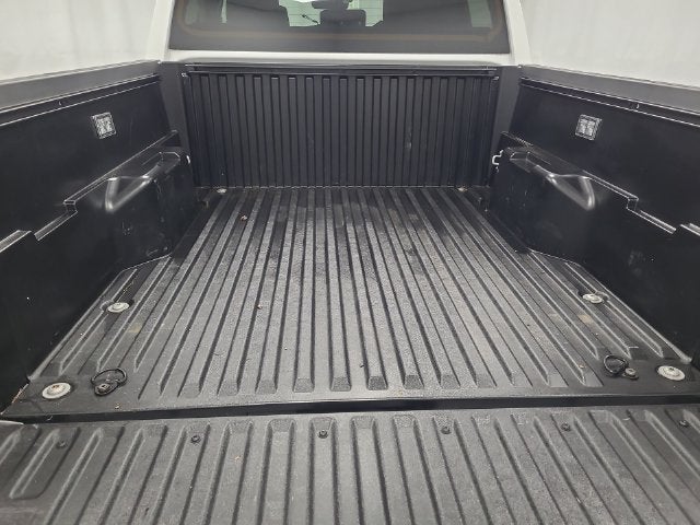 2025 Toyota Tacoma 4WD SR