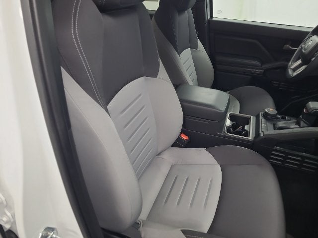2025 Toyota Tacoma 4WD SR