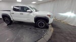 2025 Toyota Tacoma 4WD SR