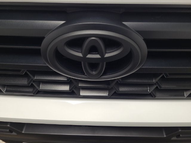 2025 Toyota Tacoma 4WD SR