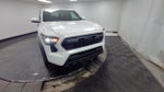 2025 Toyota Tacoma 4WD SR
