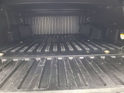 2022 Toyota Tacoma 4WD SR