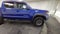 2022 Toyota Tacoma 4WD SR
