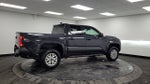 2025 Toyota Tacoma 4WD SR