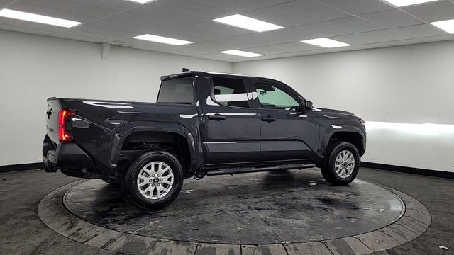 2025 Toyota Tacoma 4WD SR