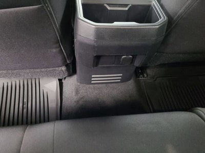 2025 Toyota Tacoma 4WD SR