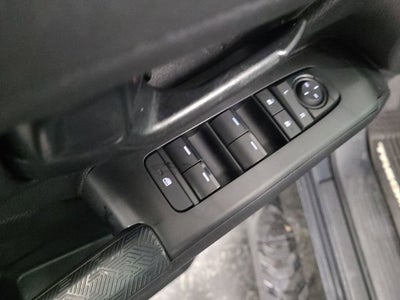 2025 Toyota Tacoma 4WD SR