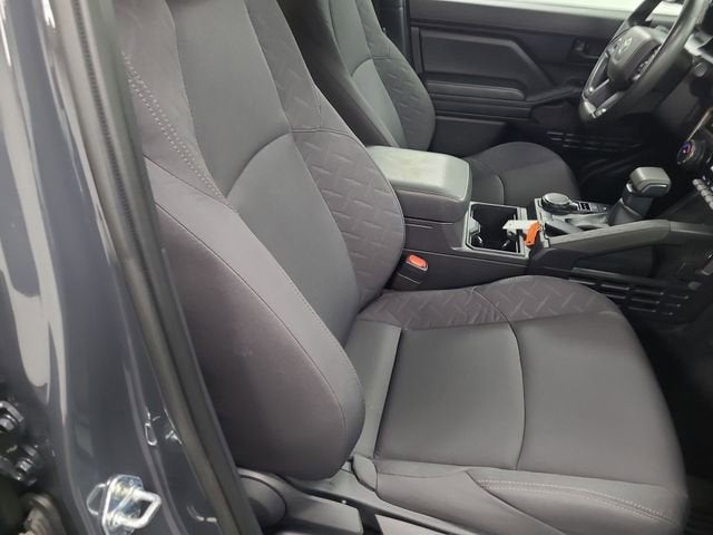2025 Toyota Tacoma 4WD SR