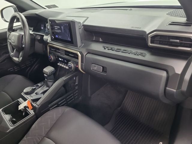 2025 Toyota Tacoma 4WD SR