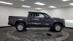 2025 Toyota Tacoma 4WD SR