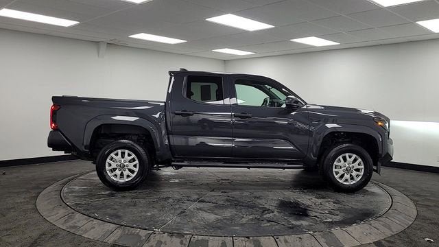 2025 Toyota Tacoma 4WD SR