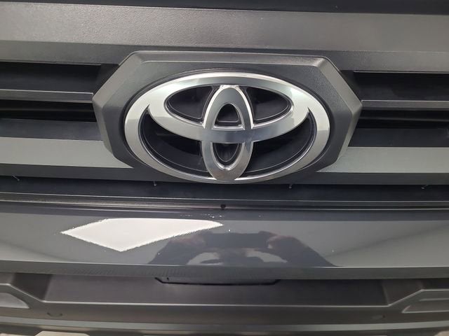 2025 Toyota Tacoma 4WD SR