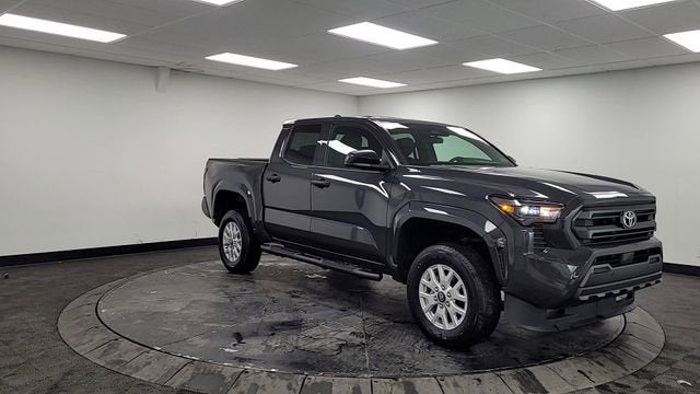 2025 Toyota Tacoma 4WD SR