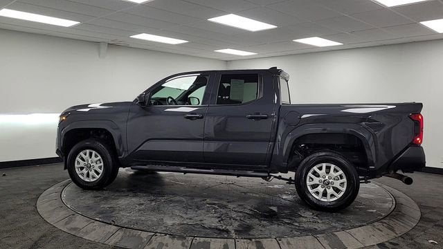 2025 Toyota Tacoma 4WD SR