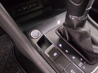 2018 Volkswagen Tiguan SEL