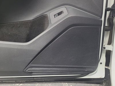 2018 Volkswagen Tiguan SEL