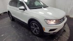 2018 Volkswagen Tiguan SEL