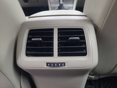 2015 Volkswagen Golf SportWagen TSI S