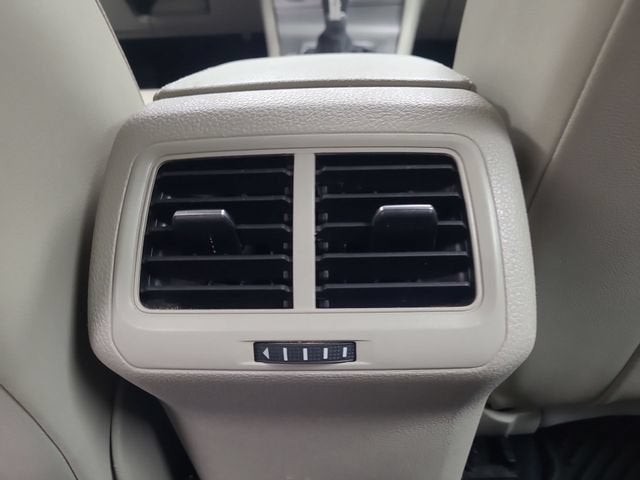 2015 Volkswagen Golf SportWagen TSI S
