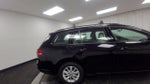 2015 Volkswagen Golf SportWagen TSI S