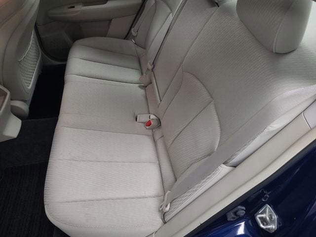 2011 Subaru Legacy 2.5i Prem AWP