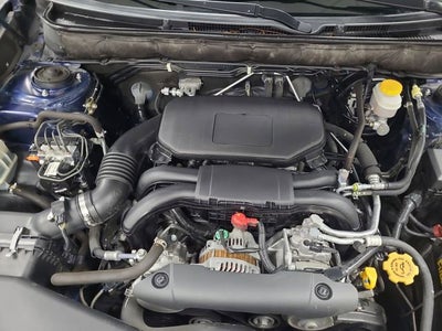 2011 Subaru Legacy 2.5i Prem AWP