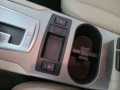 2011 Subaru Legacy 2.5i Prem AWP