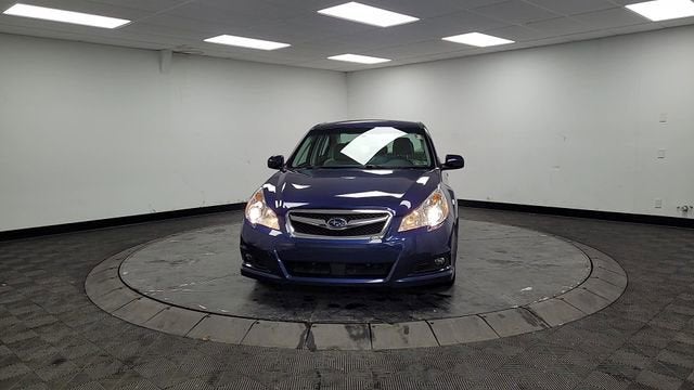 2011 Subaru Legacy 2.5i Prem AWP