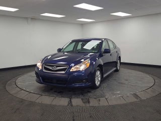 2011 Subaru Legacy 2.5i Prem AWP