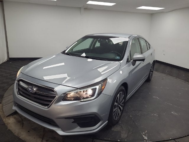 2018 Subaru Legacy Premium