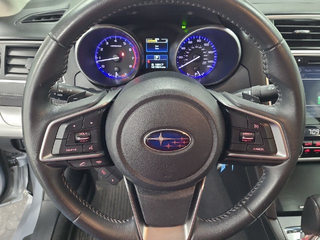 2018 Subaru Legacy Premium