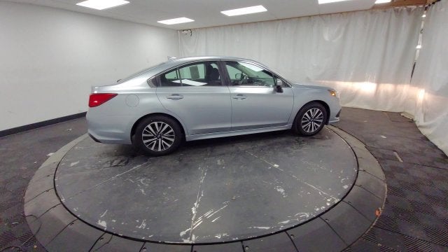 2018 Subaru Legacy Premium
