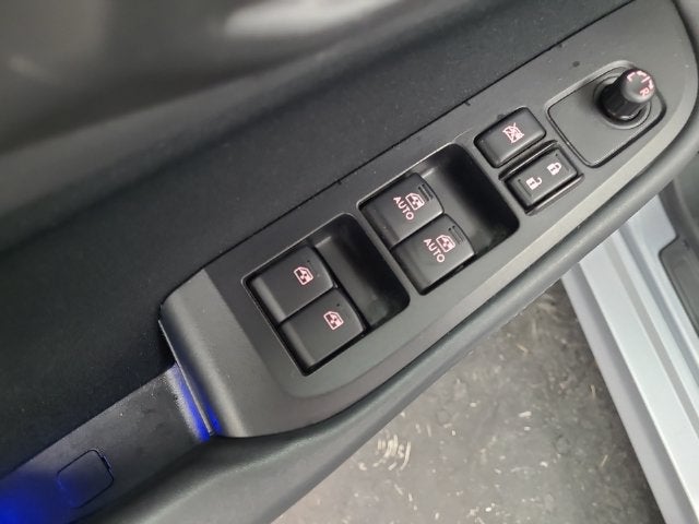 2018 Subaru Legacy Premium