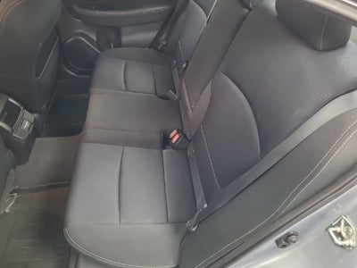 2018 Subaru Legacy Premium