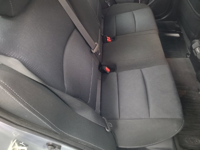 2018 Subaru Legacy Premium