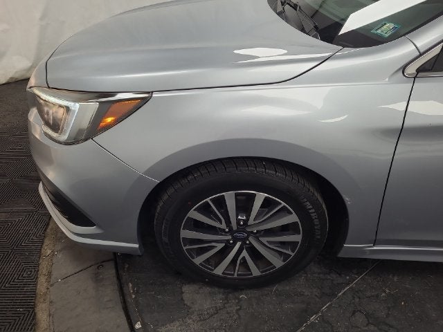 2018 Subaru Legacy Premium
