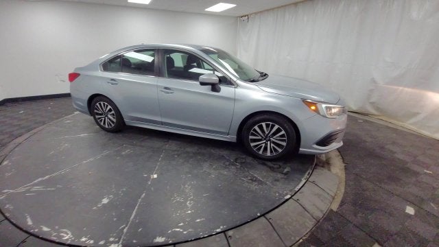 2018 Subaru Legacy Premium