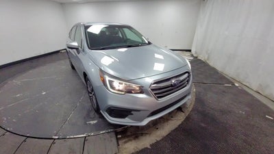 2018 Subaru Legacy Premium
