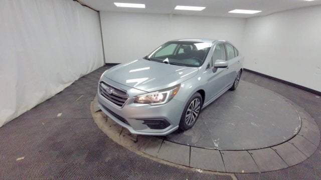 2018 Subaru Legacy Premium